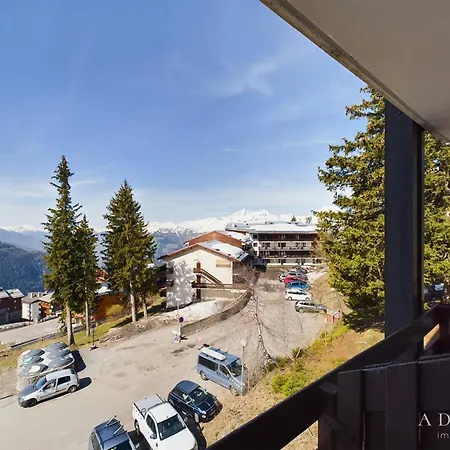 Sud 4 Pers, Balcon, A 50m Des Pistes Et 200m Des Commerces, Ideal Pour Familles - Fr-1-398-629 Appartement *
